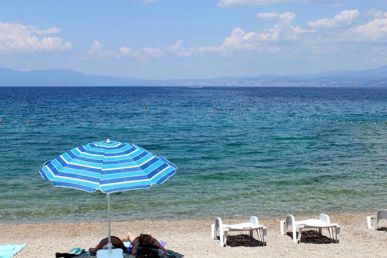 Apartmán By The Sea Njivice, Krk - 5295 Njivice
