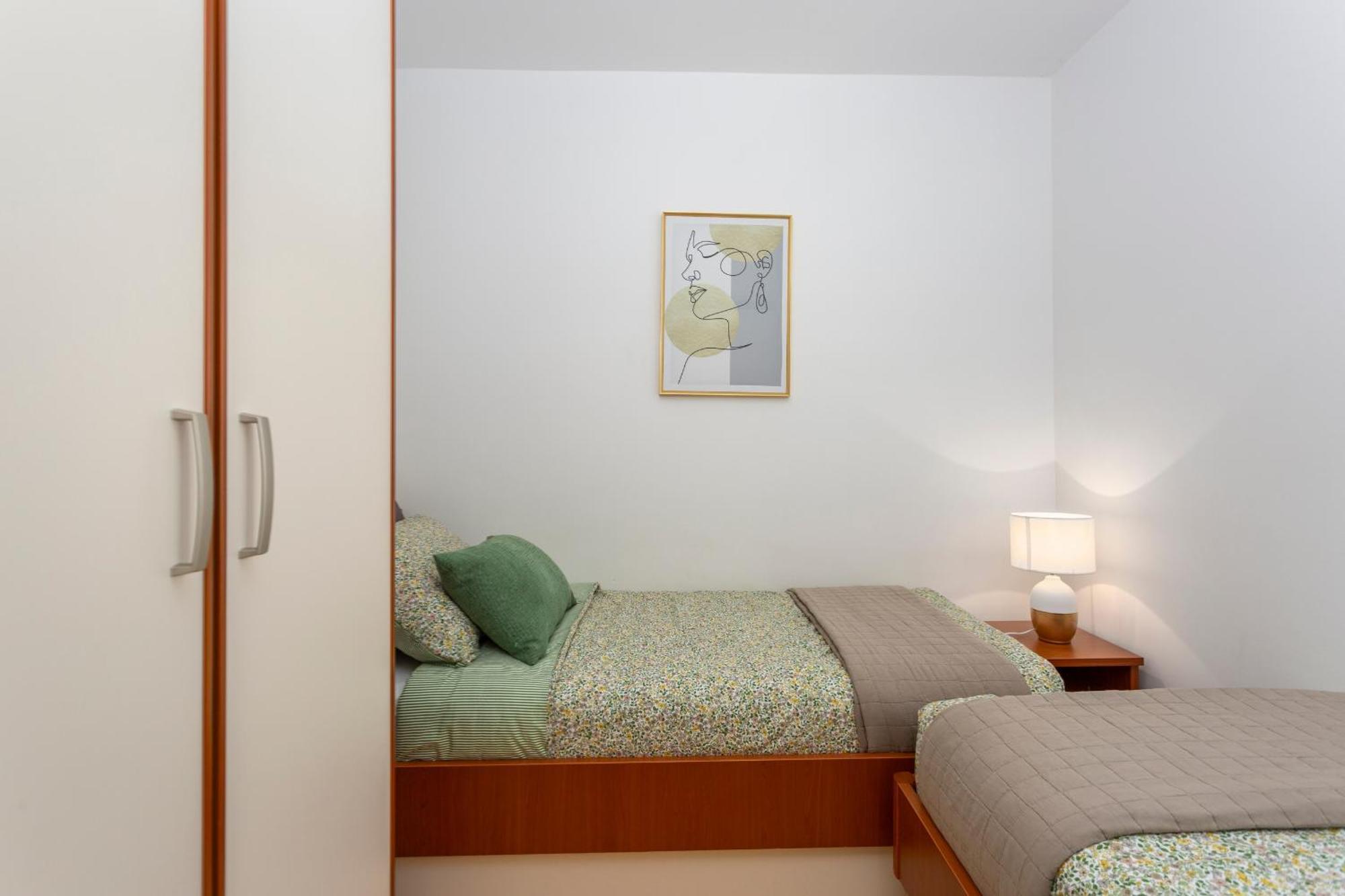 Apartmán By The Sea Njivice, Krk - 5295