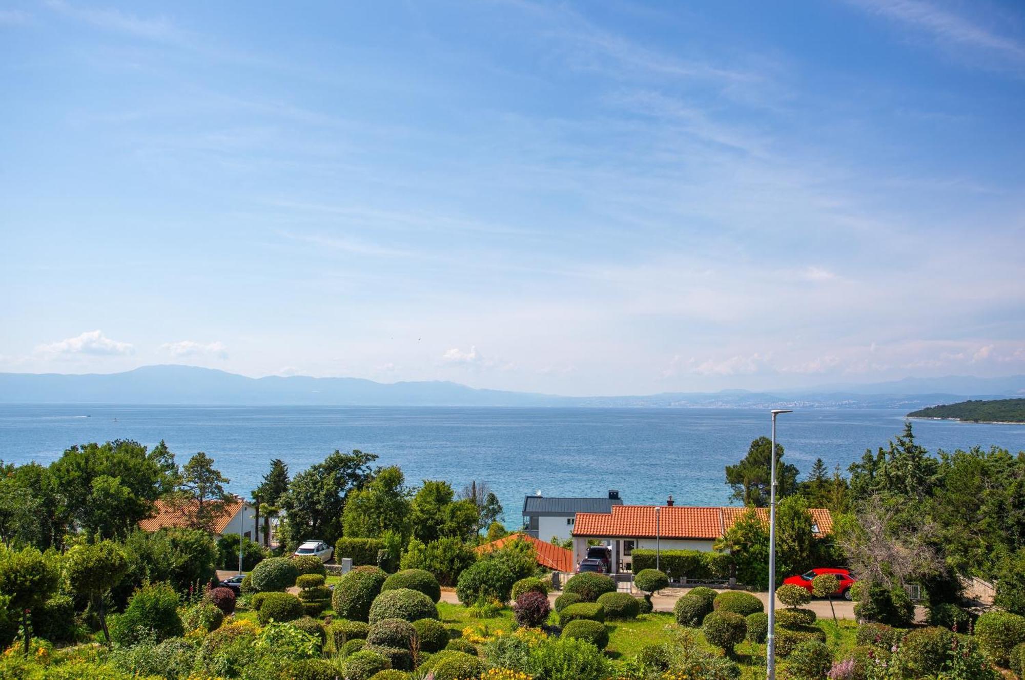 Apartmán By The Sea Njivice, Krk - 5295